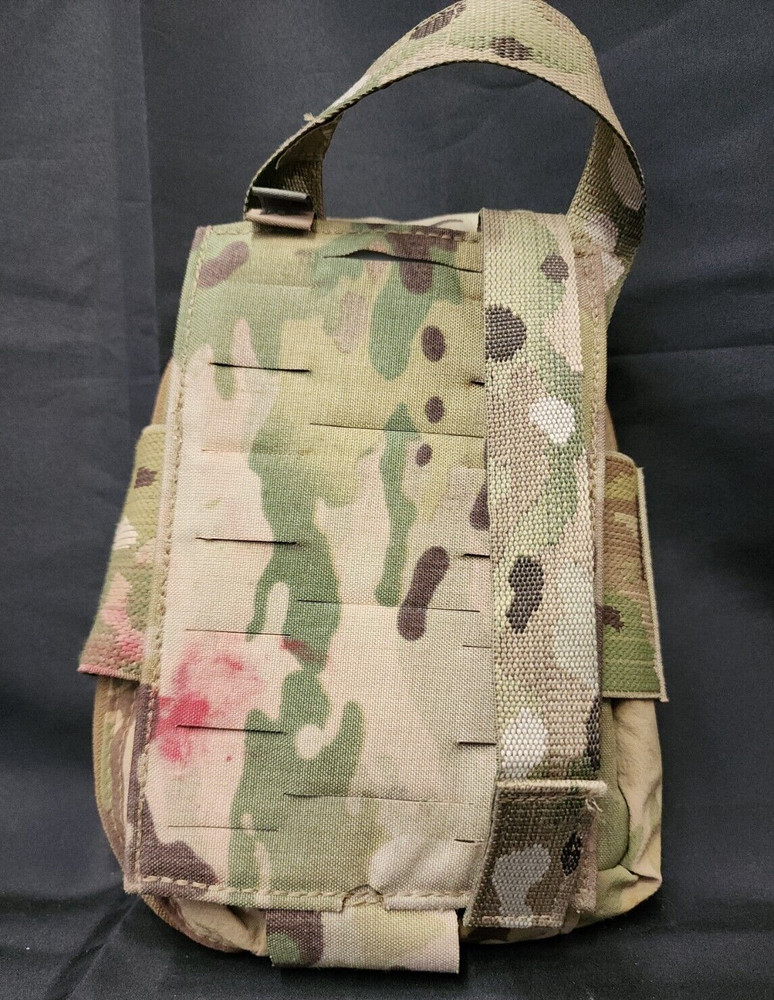 Firstspear SOFLCS-R Med Kit 6/9 Multicam #D3 Cag Sof Devgru Seal