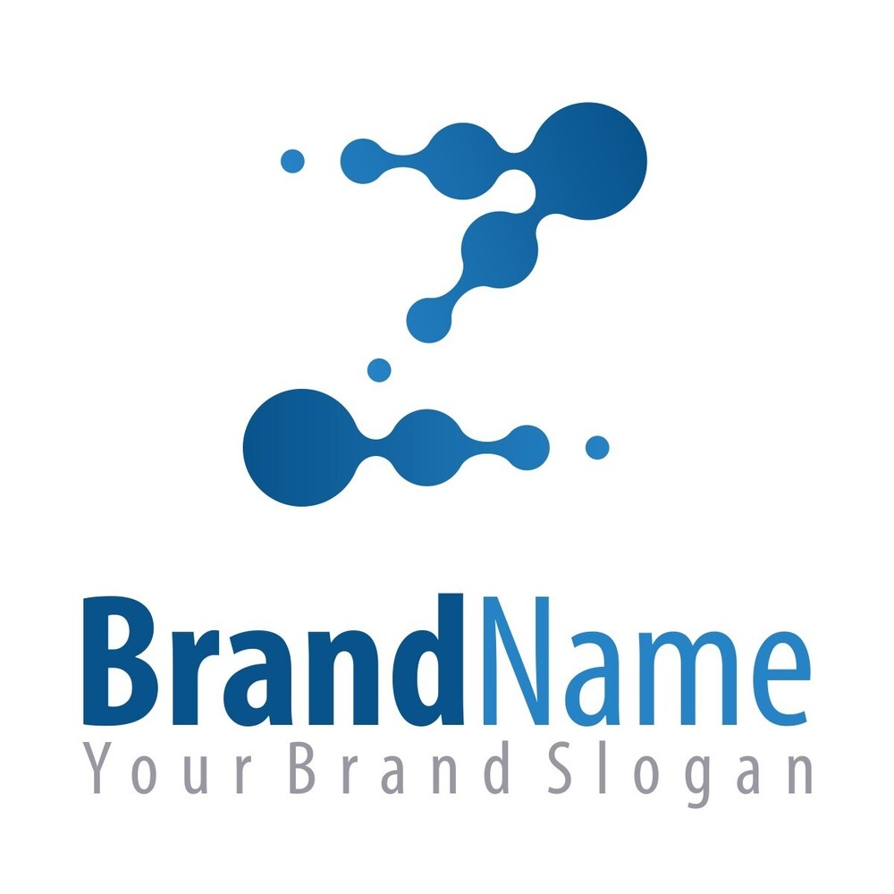 Professional  custom unique logo design. Unlimited revisions