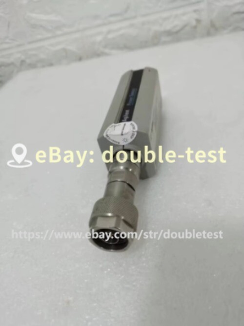 Agilent HP Keysight E9321A Peak and Average Power Sensor#dou