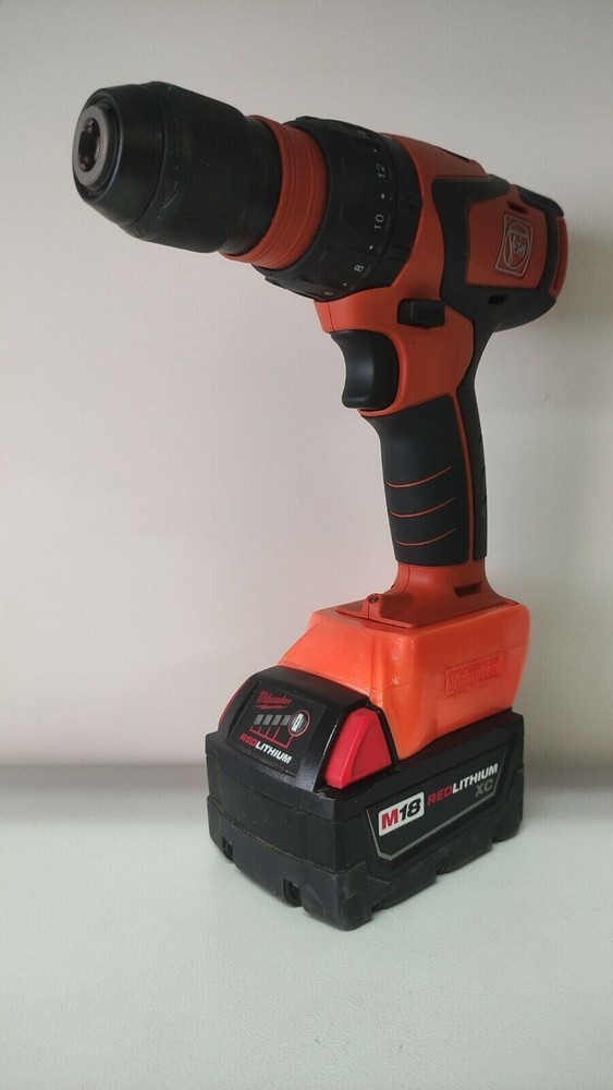 Battery Adapter for Fein 18V Tools ( Jadapters )