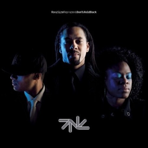 Don't Hold Back by Size, Roni