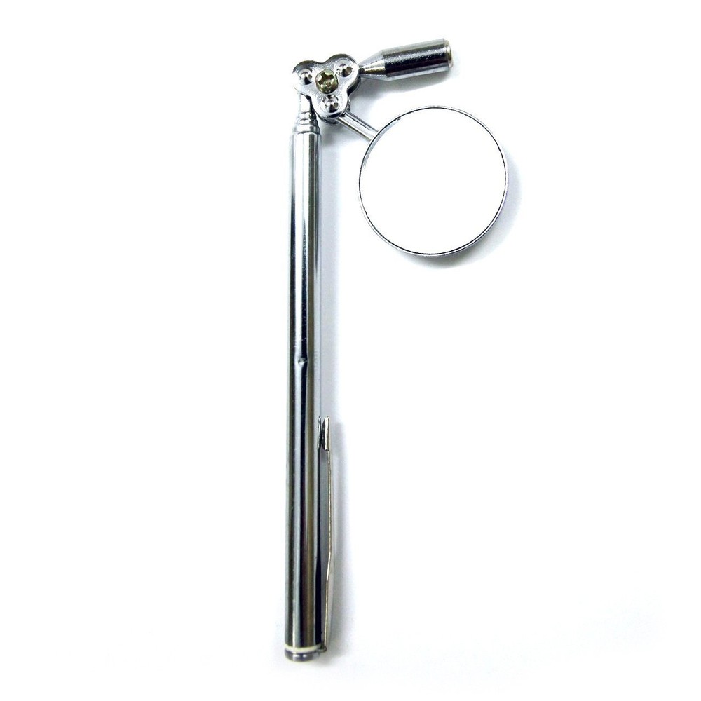2 - N -1 Magnetic Pick-Up Tool w/ Mirror