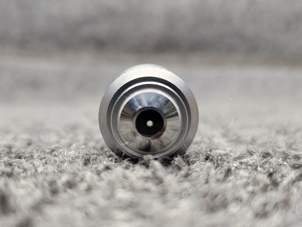 Olympus DPlan 40 0.65 160/0.17 Microscope Objective Lens