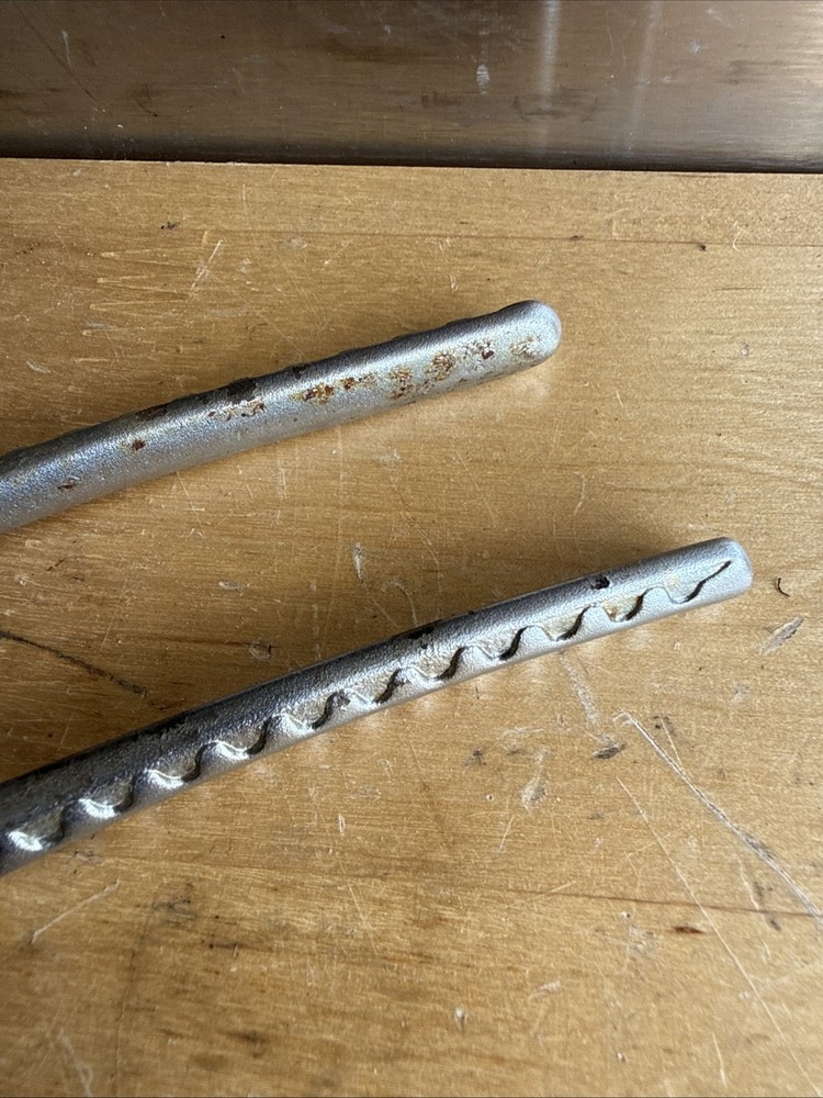 Genuine BMW OEM Tool Box Pliers Heyco E30 E34 E28 E24 E36 E32 E46 E12 E39