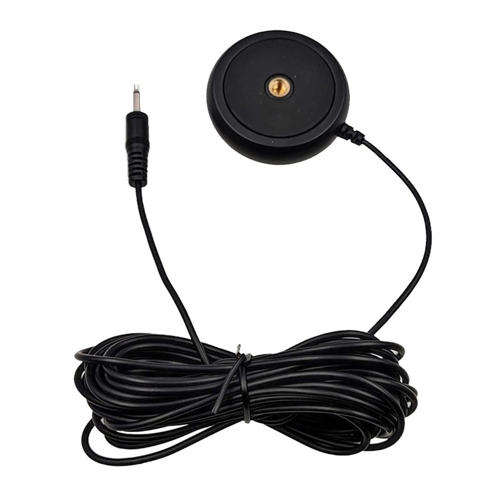 For Pioneer MCACC Elite Setup Mic Omnidirectional -44dB±3dB Shielded Cable