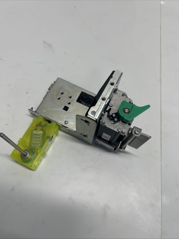 TPTCM60IIILLLabel Printer Assembly X-067