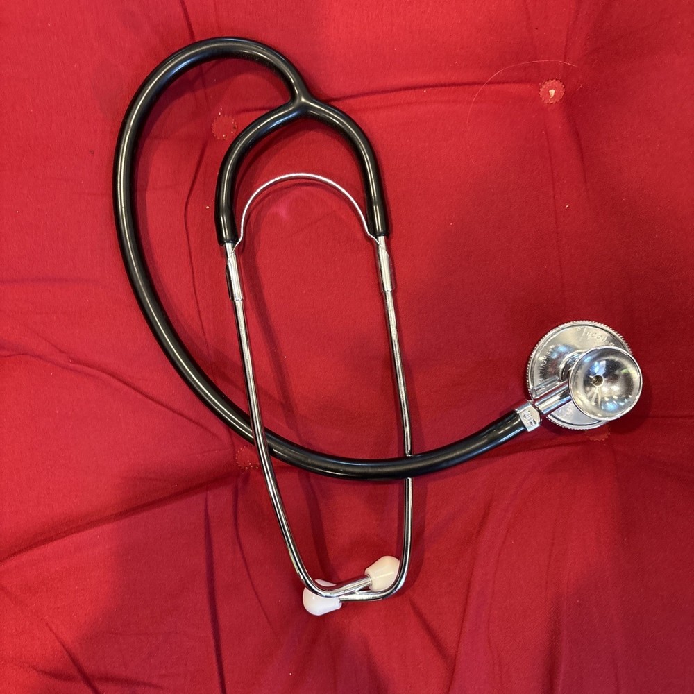 stethoscope