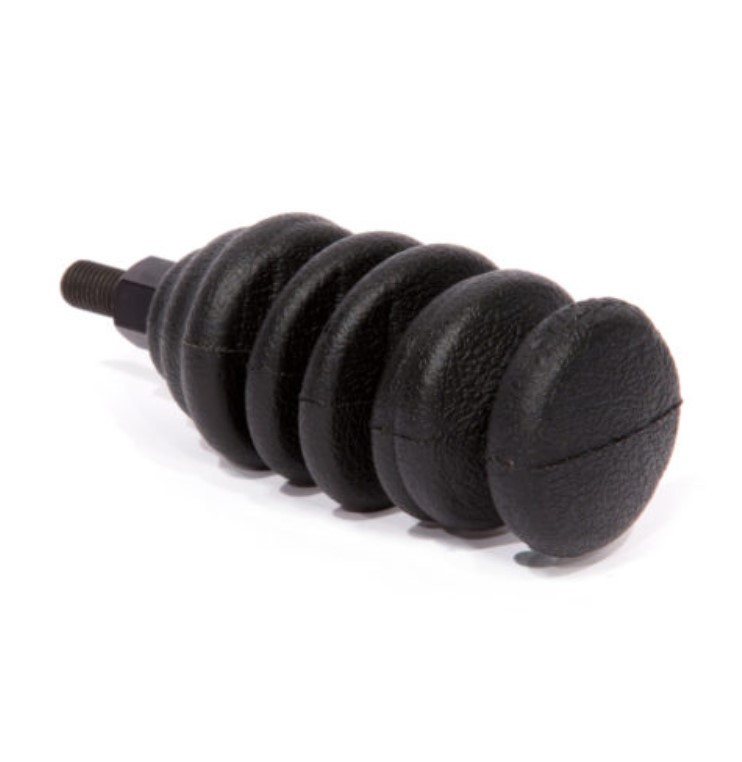 Sims Limbsaver Mini S-Coil Stabilizer Black