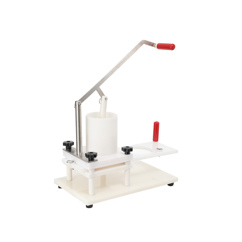 Meat Forming Processor Hamburger Press Machine Burger Patty Maker Commercial NEW