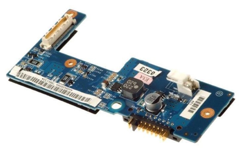 A-8068-484-A - PWS-29 Board