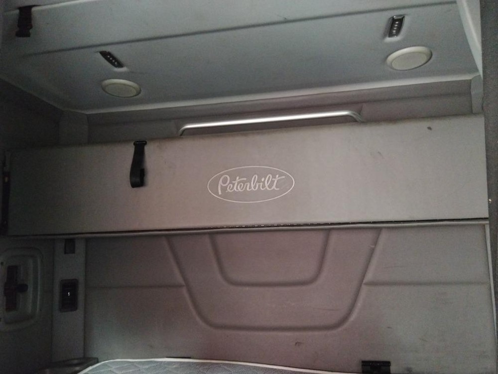 Replaces 2015 PETERBILT 579 SLEEPER BUNK ,  MD