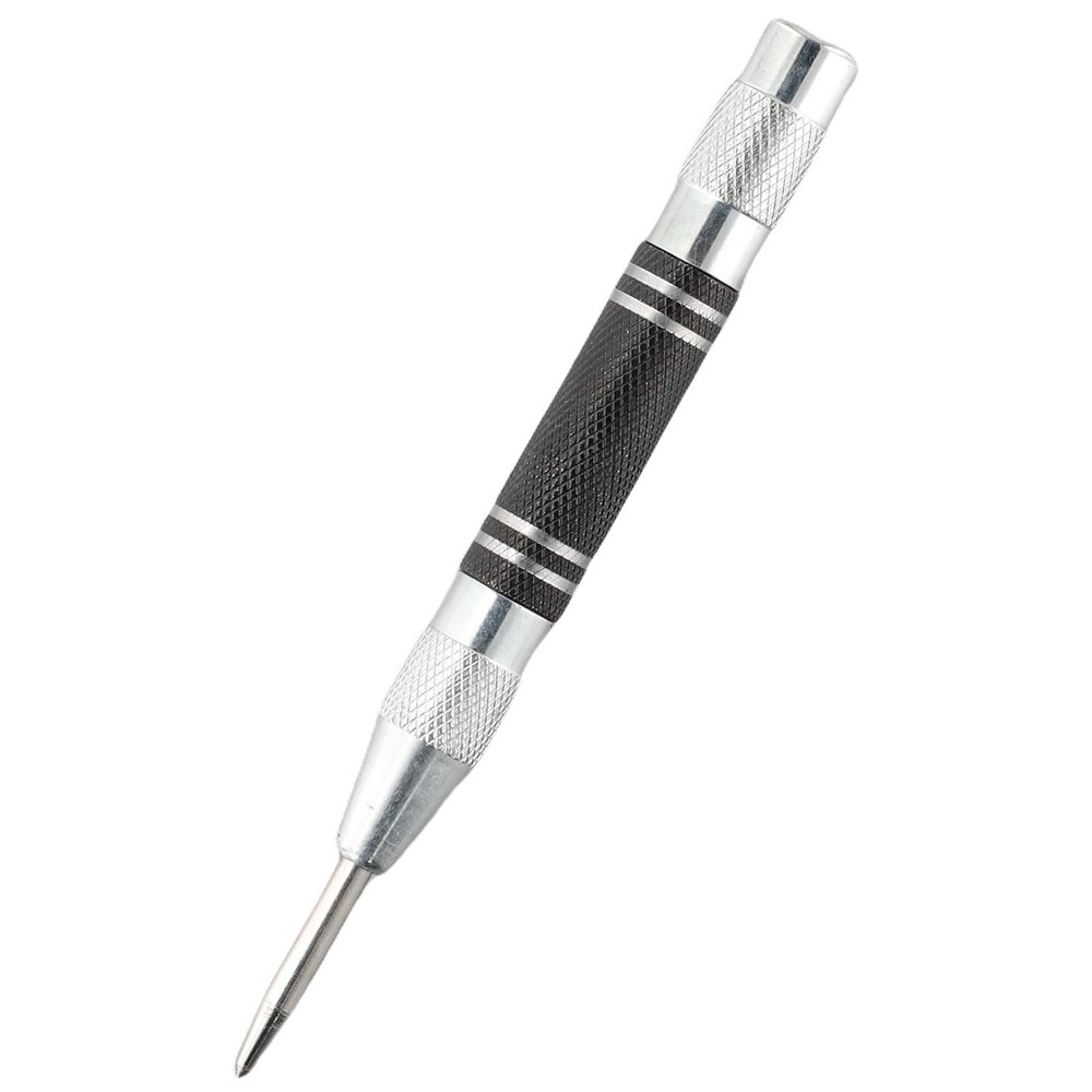 Automatic Center Punch Punch Needle Automatic Sample Punch Metal Drill Tool