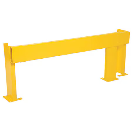 Adjustable Rack Guard, 24 In. H,  Armg-24