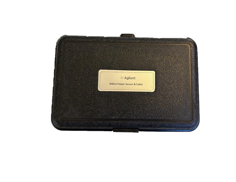 Agilent E4418B EPM RF Power Meter System | 8481A Sensor | E9288A Cable