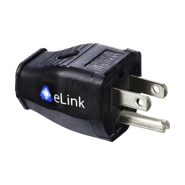 Whole house emf neutralizer plug protection device