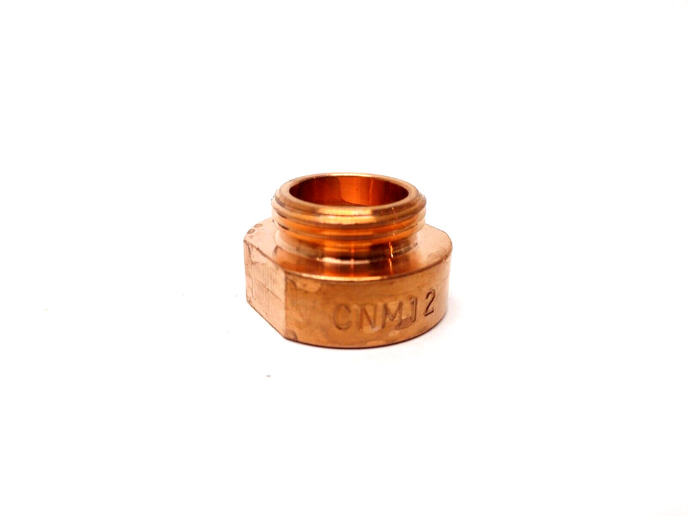 Resistance Welding CNM12 Weld Tip Cap