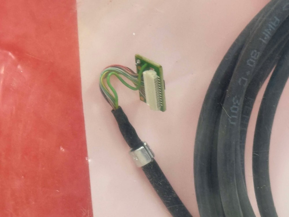 RENISHAW T2011-30A incremental encoder system READHEAD