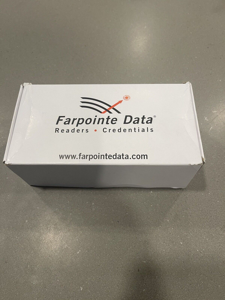 Farpointe Data CSR-35L