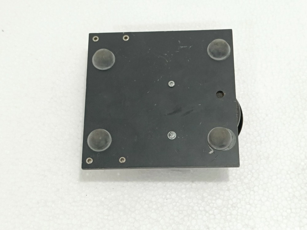 Weller Foot Air Valve