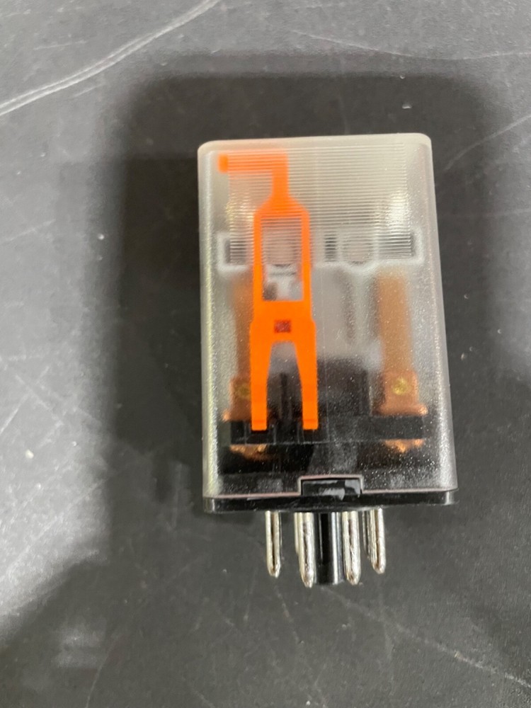 SQUARE D 8501KPR12V20 RELAY