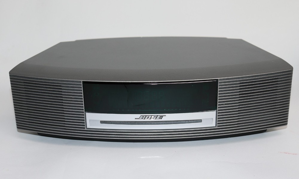 BOSE Wave Music System - Mint!