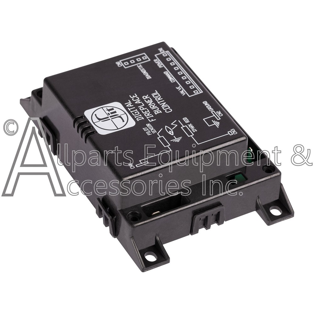 W190-0175-SER Napoleon Proflame Series Digital Fireplace Control Module