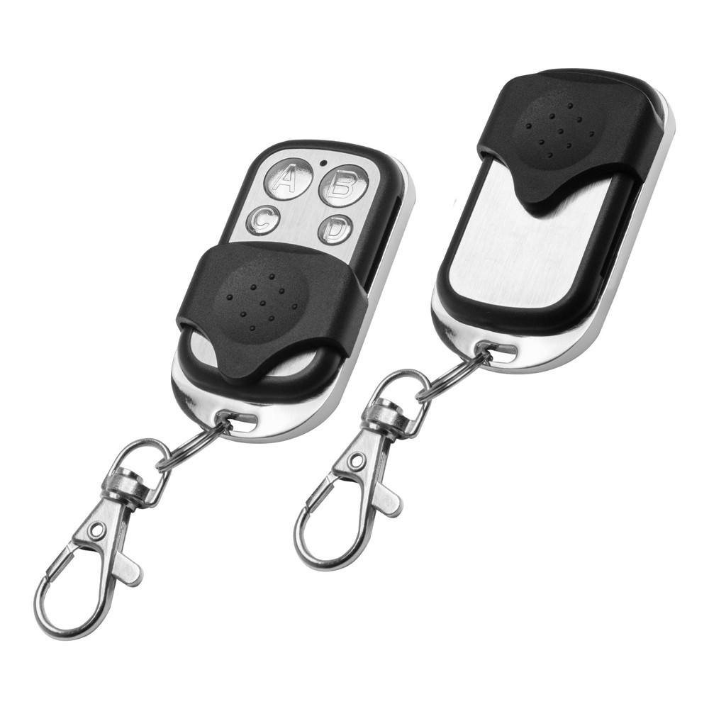 ORACLE RGB Multifunction Remote - 1713-504
