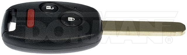 Dorman 99590ST Keyless Entry Remote 3 Button Compatible with Select Honda Models