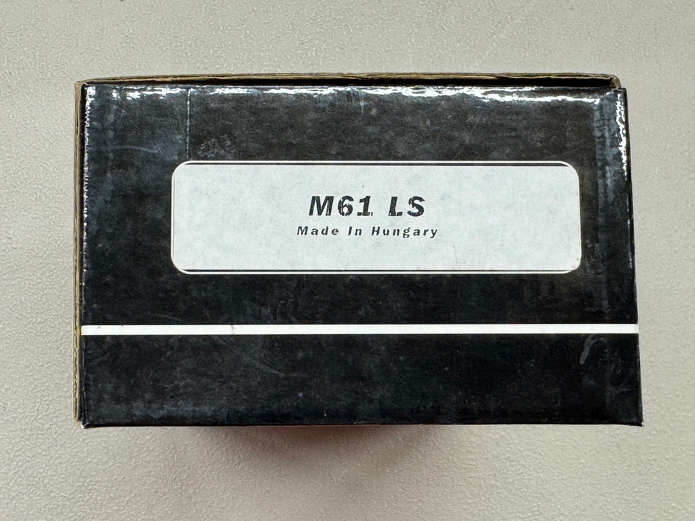 Mark M61 LS RC Airplane Engine