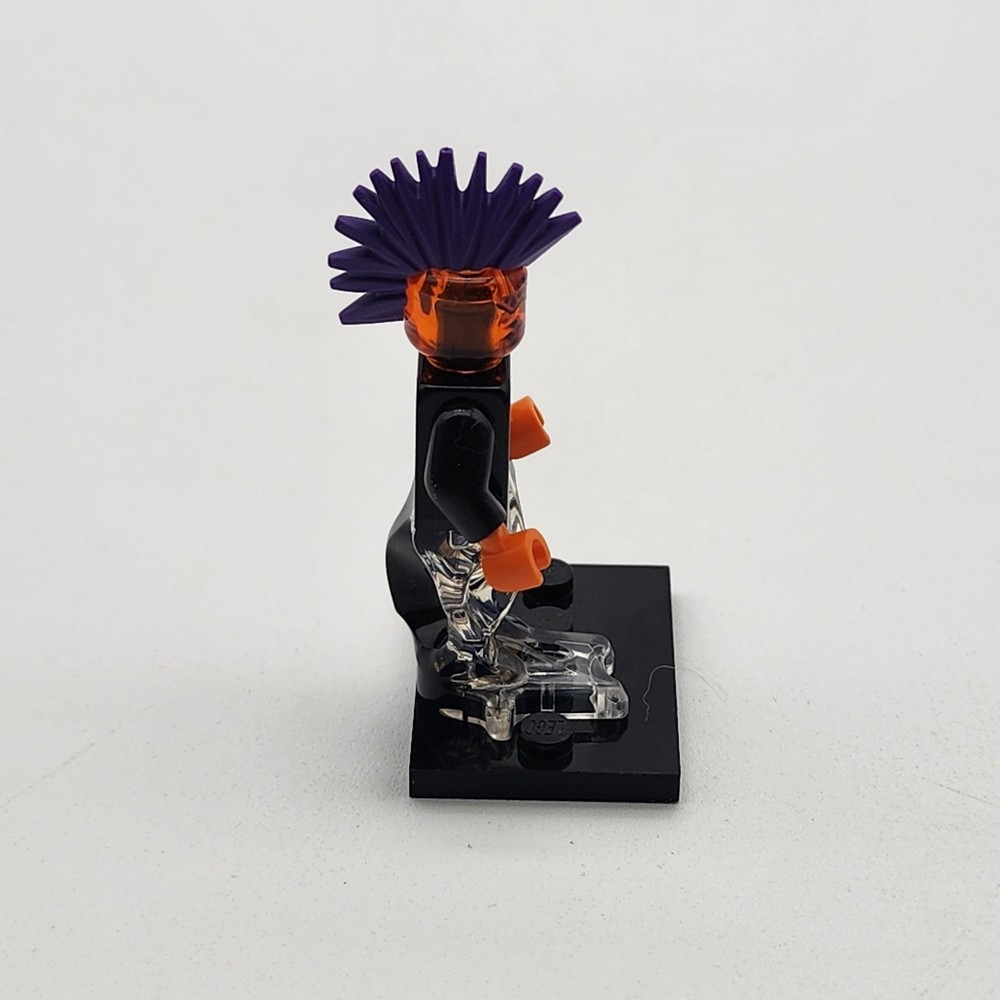 LEGO HALLOWEEN BAM GHOST