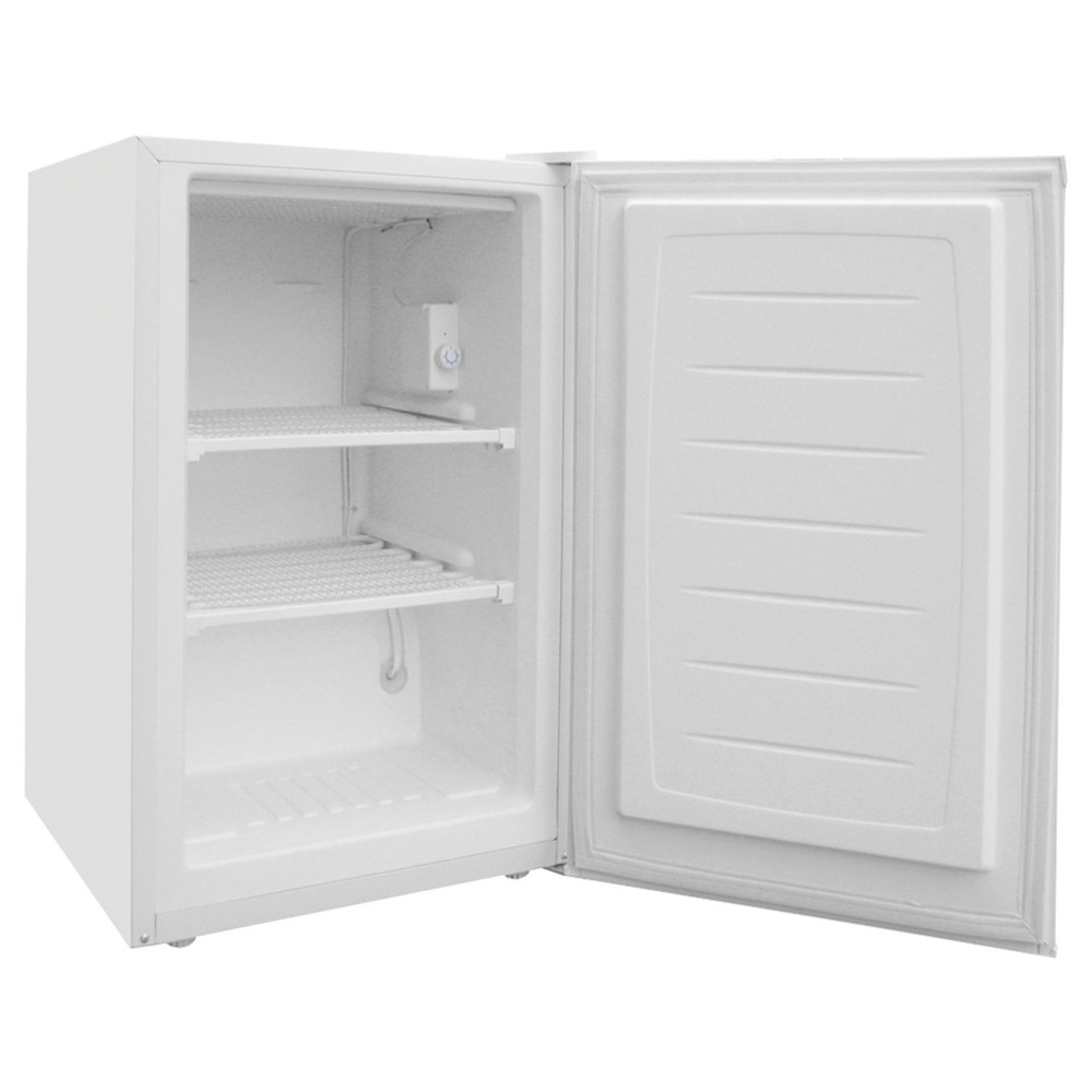 3.0-Cu. Ft. Upright Freezer