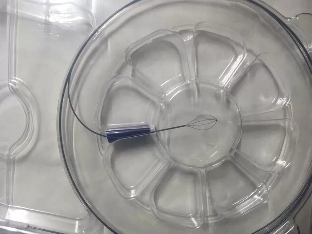 DORMIA ZERO TIP STONE BASKET NITINOL 1.7Fr /120cm 4 WIRE