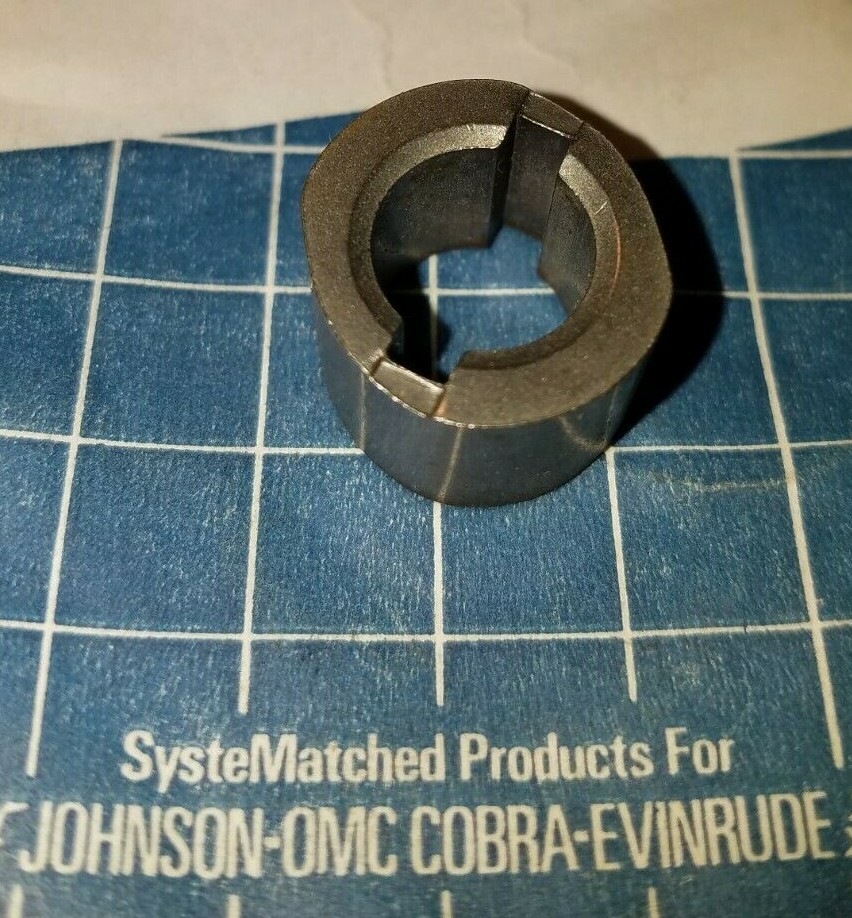 OMC BRP 0307791 307791 Cam, Distributor