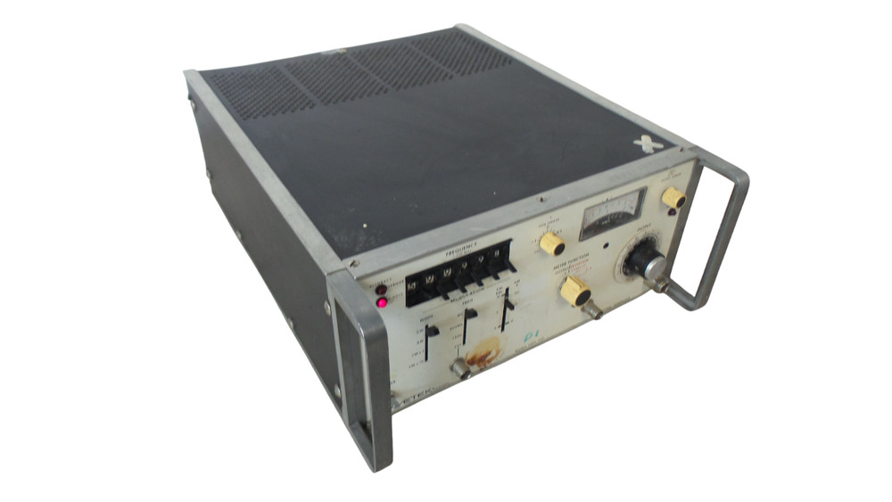 WAVETEK 3000-200 Signal Generator - Free Shipping
