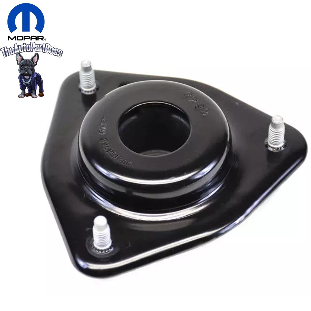 08-24 Strut Mount Genuine Mopar 68369289AA