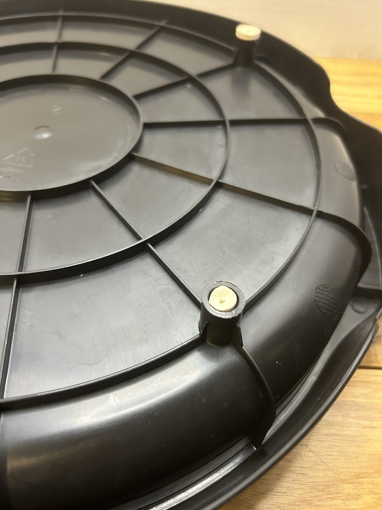 NuWave Pro Infrared Oven Bottom Base w/ Drip Pan Replacement Part - Model #20329
