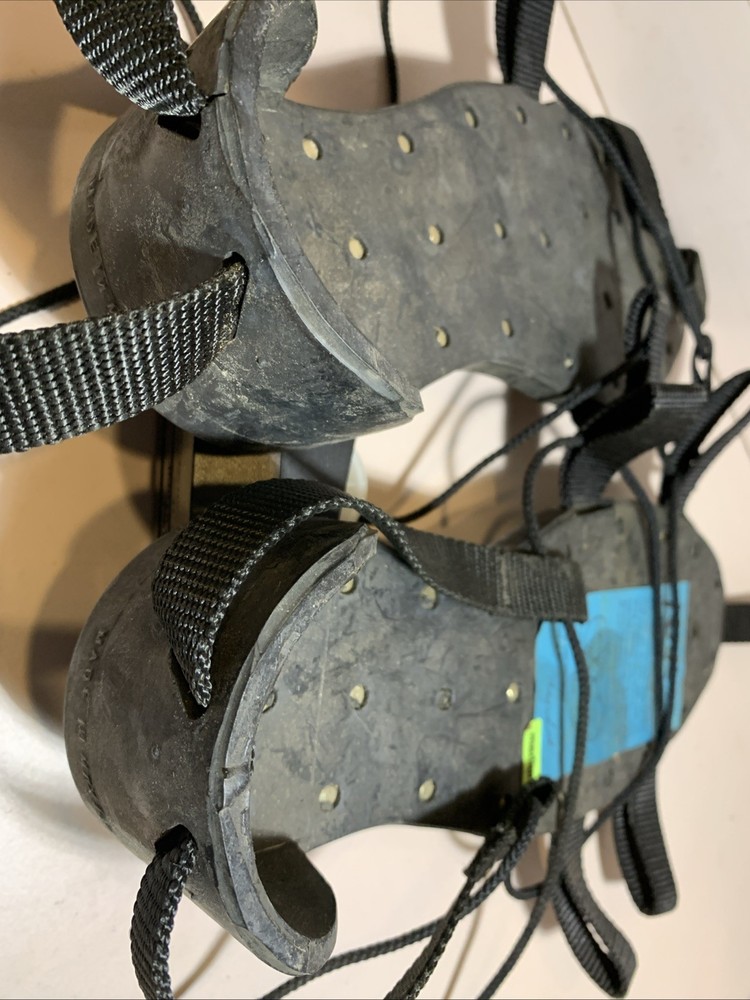 Oregon Korkers "Medium" $35