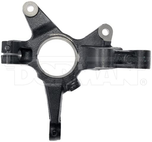 Dorman Oe Solutions Steering Knuckle P N 698 192