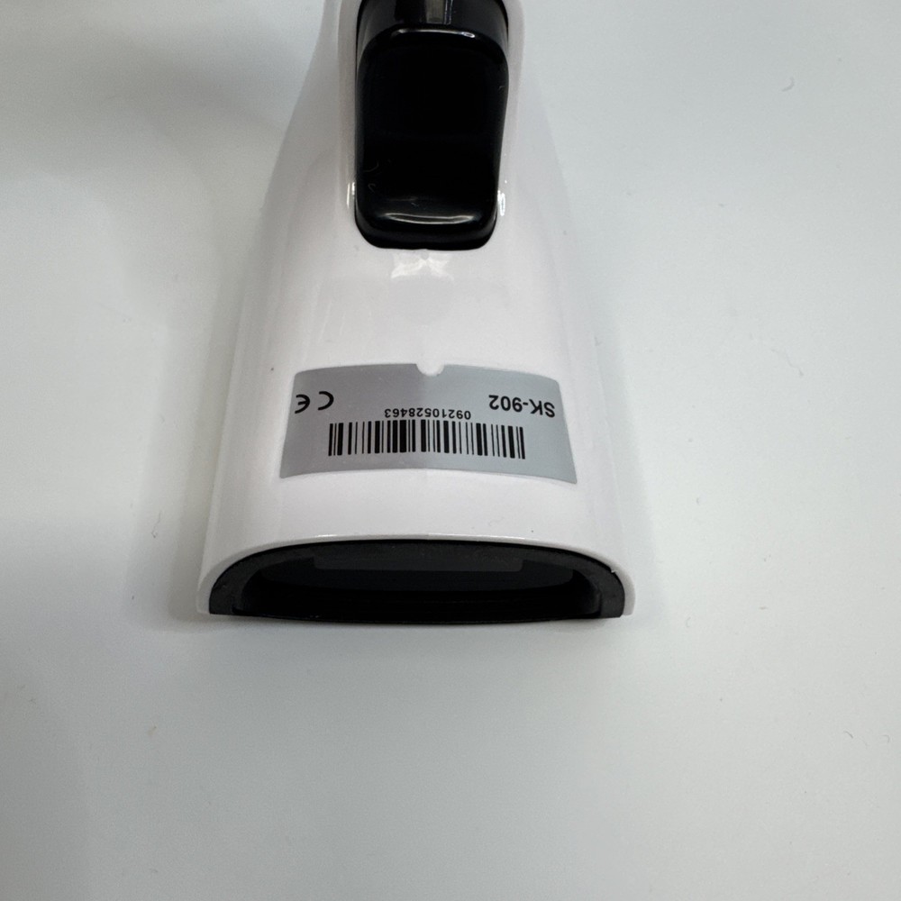 SK-902 Barcode Scanner (Scanner Only)