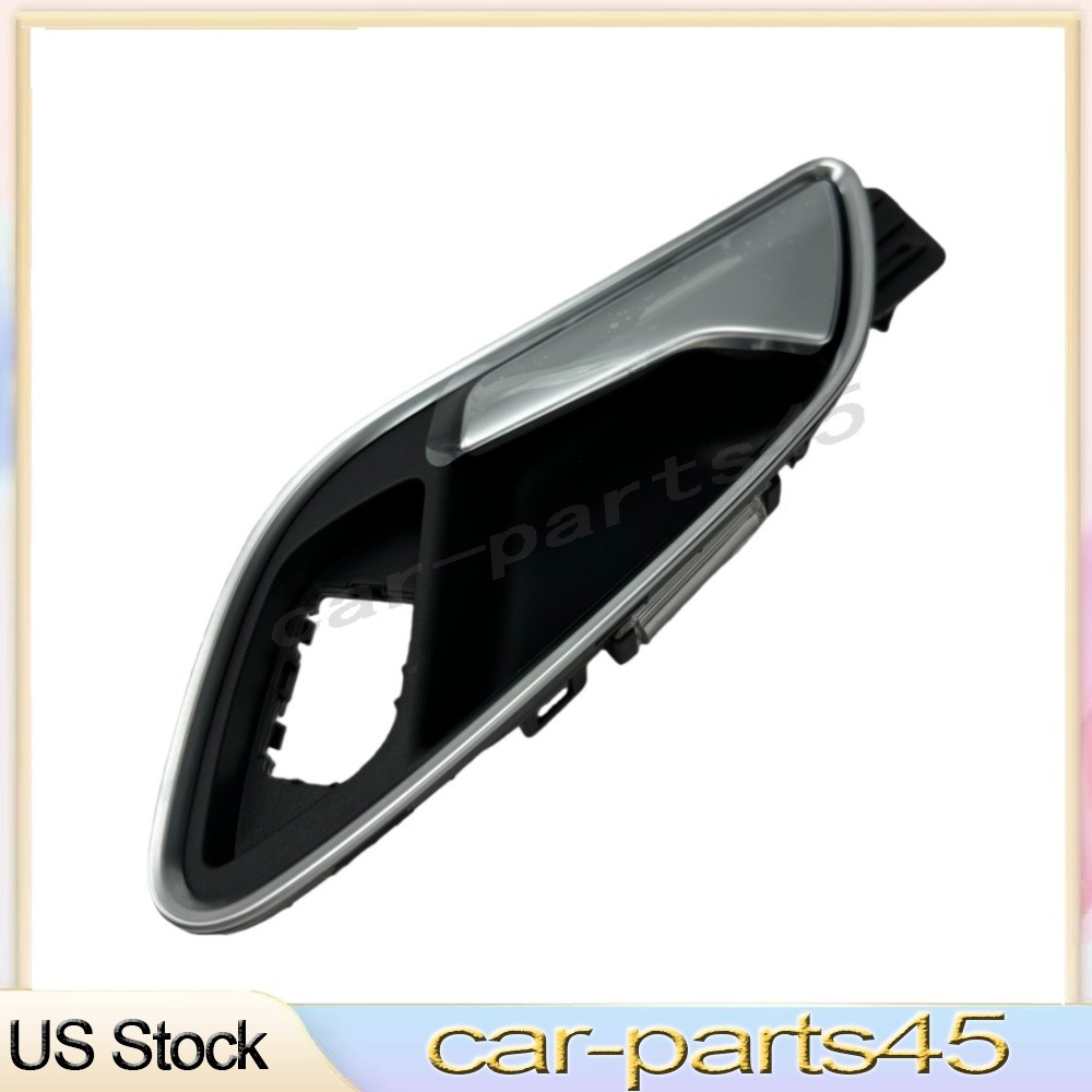 Fits 2015 2016 2017 2018 Audi Q3 Driver Side Inner Door Pull Handle Inside Lever