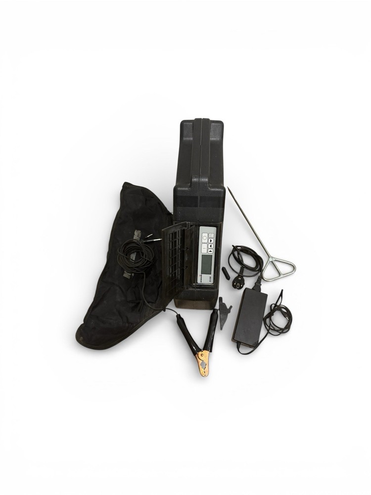 SEWERIN UTILITRAC R130 MULTI-FREQUENCY WITHOUT BATTERY