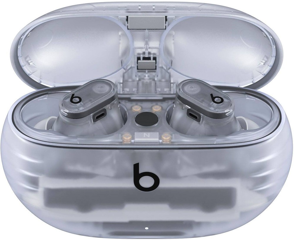 Open-Box Excellent: Beats - Studio Buds + True Wireless Noise Cancelling Earb...