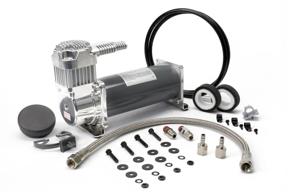 Viair 450C-IG Compressor Kit 150 PSI / 1.98 CFM