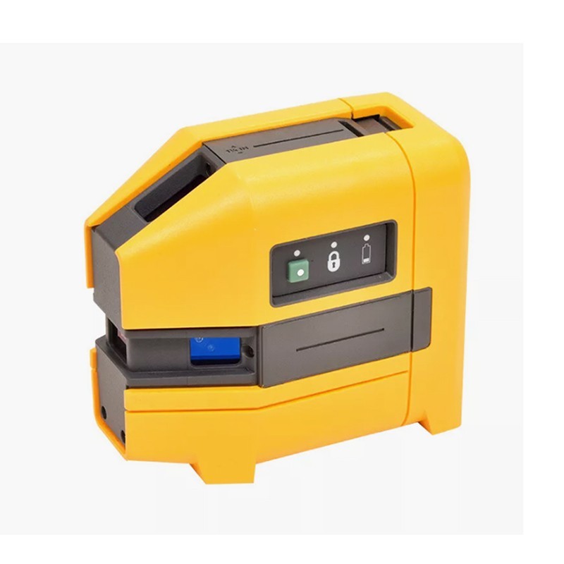 PLS 5RZ 5 point red Laser with Floor stand & soft case