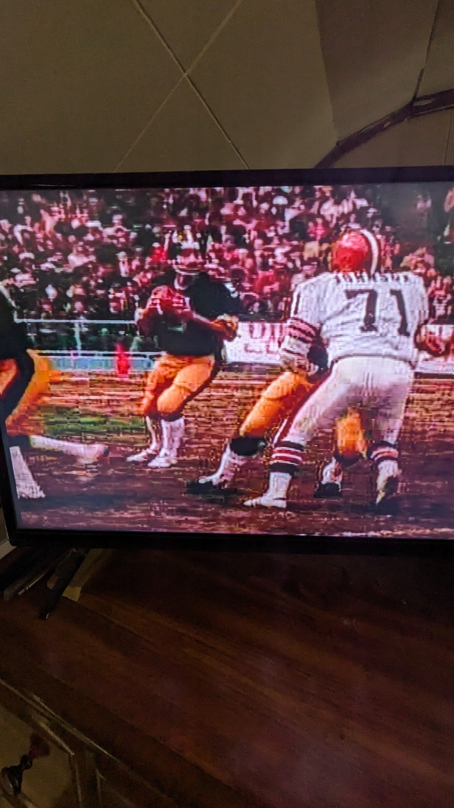 1974 1975 1976 1977 1978 1979 Pittsburgh Steelers DVD Weekly Highlights 3 Hours