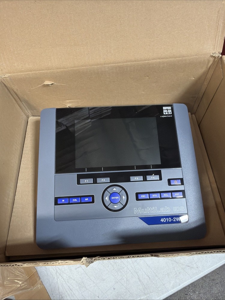 YSI 4010-2W MULTILAB
