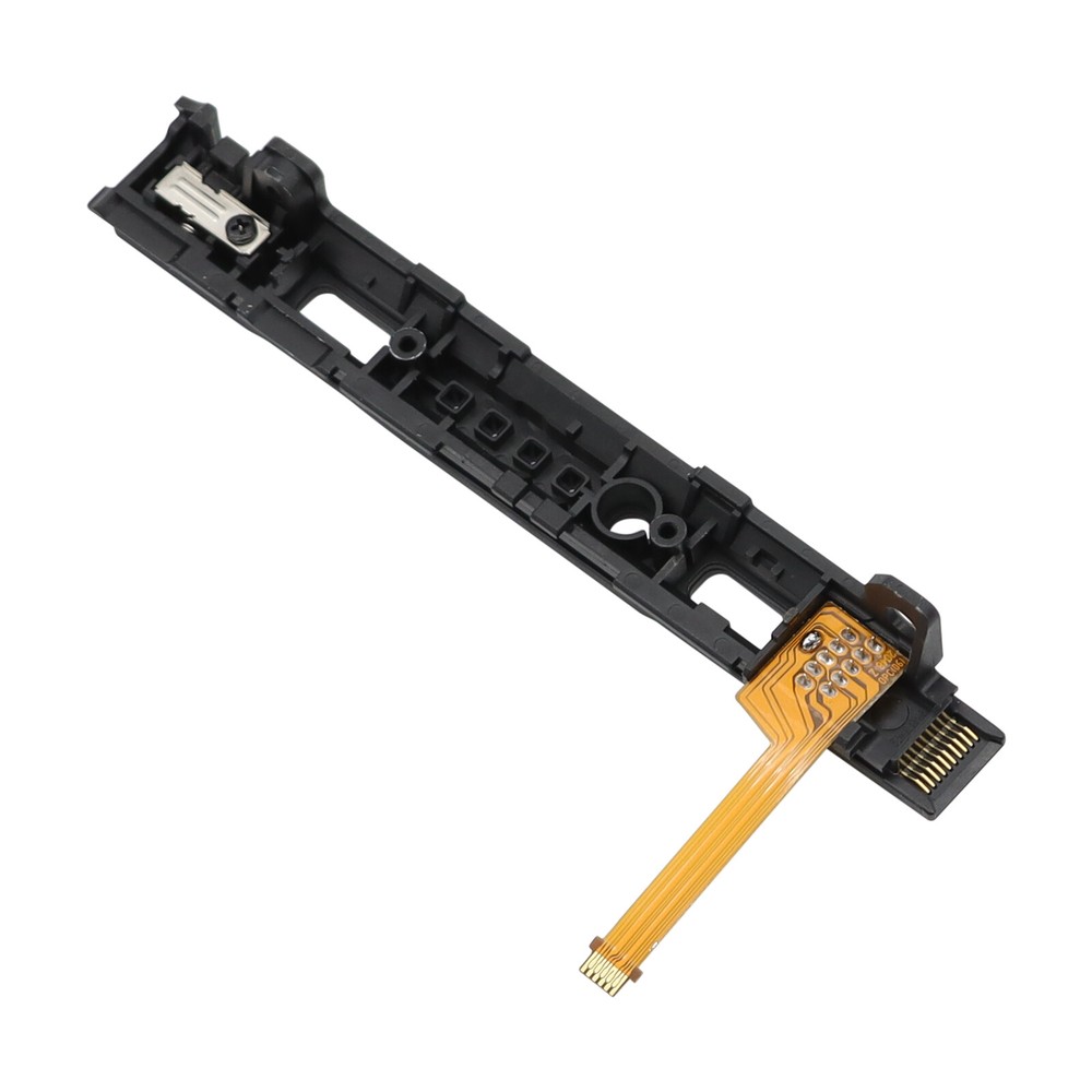Slider Sliding Rail Flex Cable Left Right For Nintendo Switch Joy-Con Console