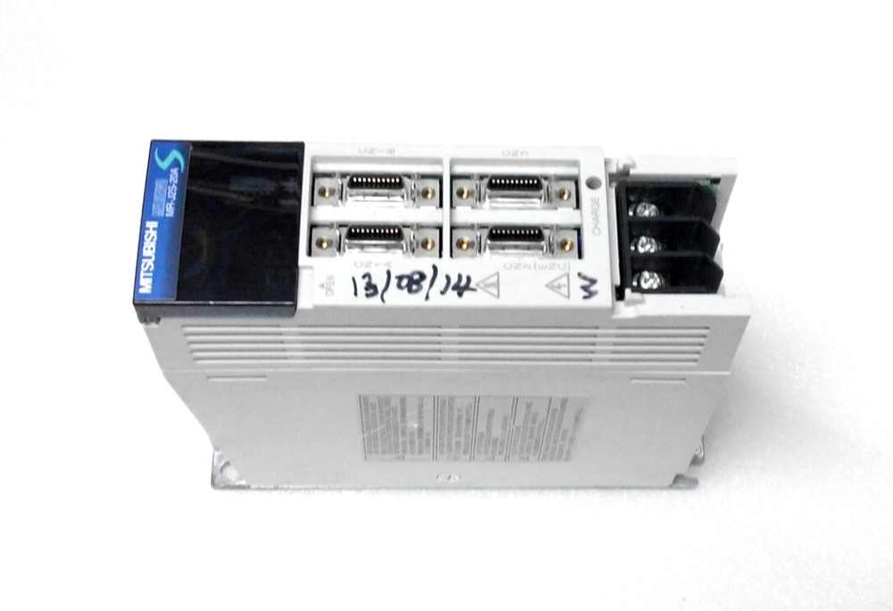 MITSUBISHI MR-J2S-20A