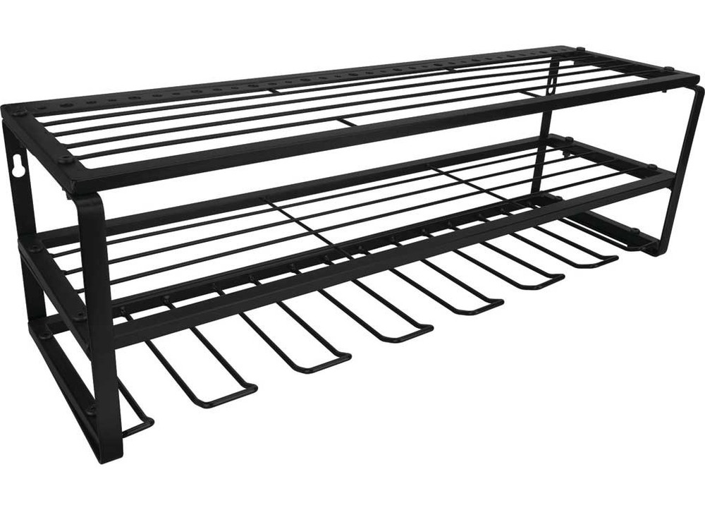 Performance Tool W7703 26" Power Tool Storage Rack