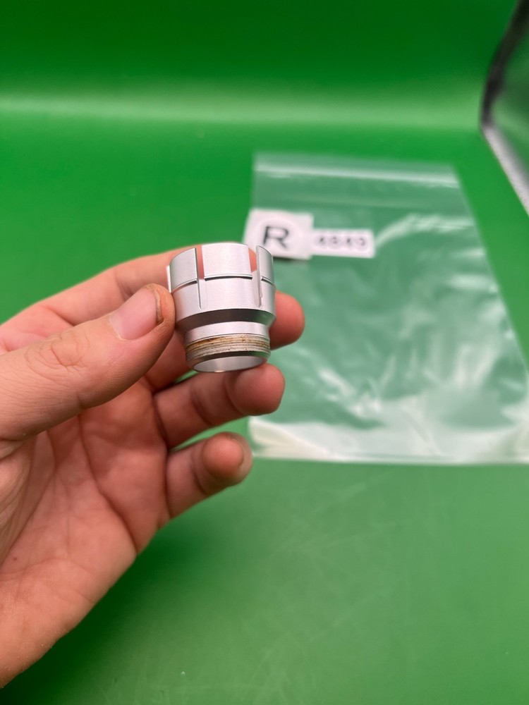 Shocker Feedneck Base